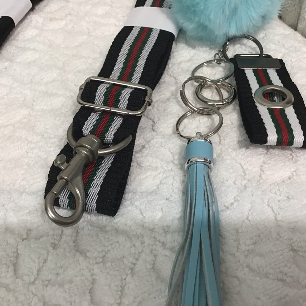 Bag Strap and Bag accessories - Picture 6 of 8